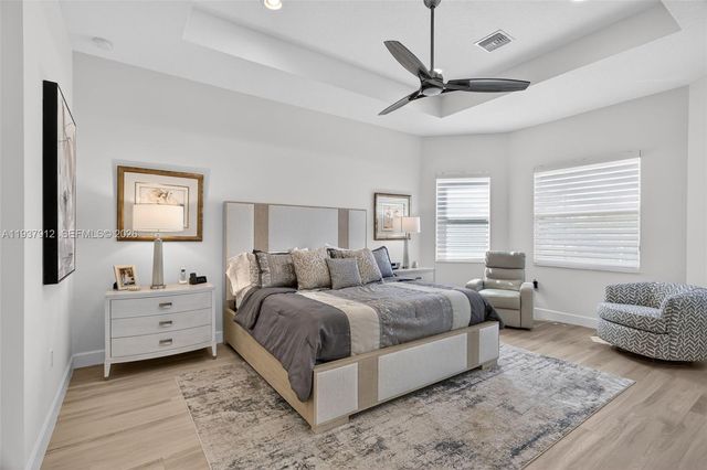 12024 SW Water Lily Ter, Port St. Lucie, FL 34987