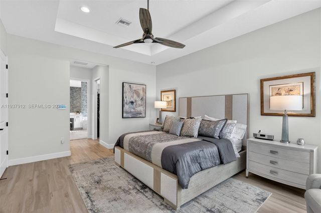 12024 SW Water Lily Ter, Port St. Lucie, FL 34987