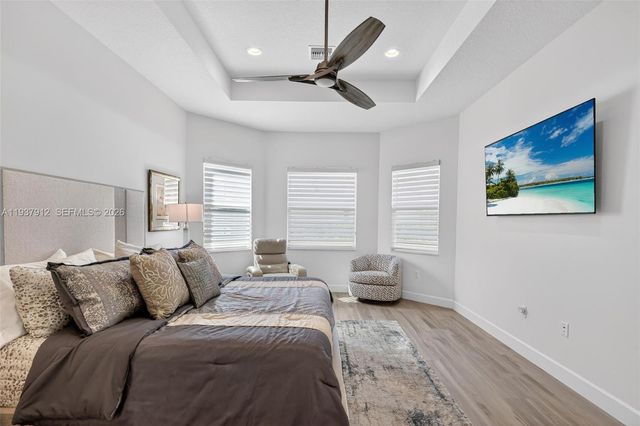 12024 SW Water Lily Ter, Port St. Lucie, FL 34987