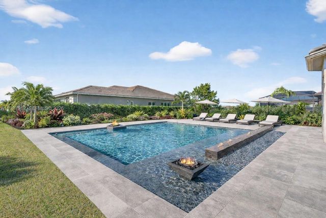 12024 SW Water Lily Ter, Port St. Lucie, FL 34987