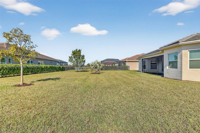 12024 SW Water Lily Ter, Port St. Lucie, FL 34987