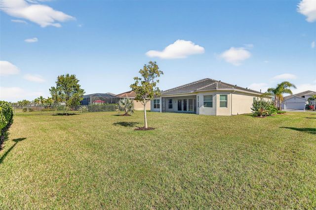 12024 SW Water Lily Ter, Port St. Lucie, FL 34987