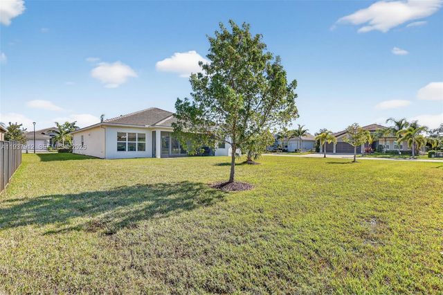 12024 SW Water Lily Ter, Port St. Lucie, FL 34987