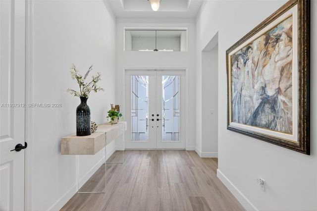 12024 SW Water Lily Ter, Port St. Lucie, FL 34987