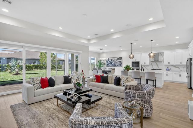 12024 SW Water Lily Ter, Port St. Lucie, FL 34987