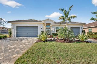 12024 SW Water Lily Ter, Port St. Lucie, FL 34987