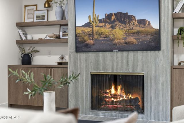 8402 E SHETLAND Trail, Scottsdale, AZ 85258