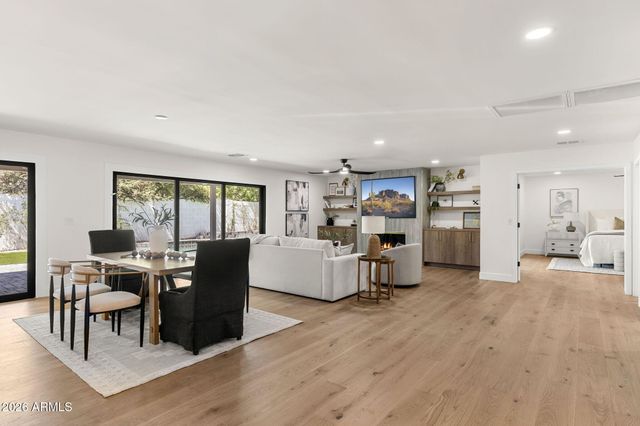 8402 E SHETLAND Trail, Scottsdale, AZ 85258