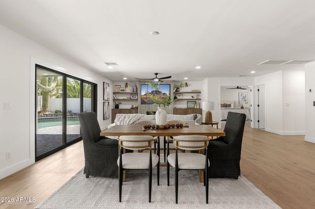 8402 E SHETLAND Trail, Scottsdale, AZ 85258