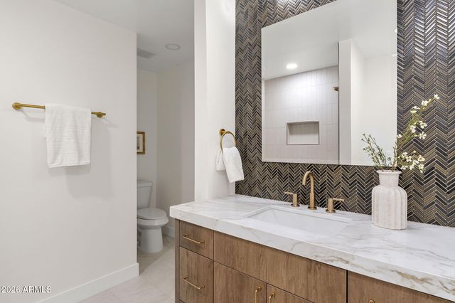 8402 E SHETLAND Trail, Scottsdale, AZ 85258
