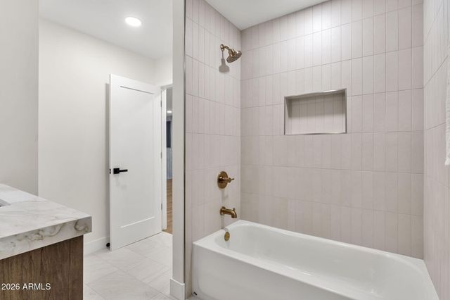 8402 E SHETLAND Trail, Scottsdale, AZ 85258