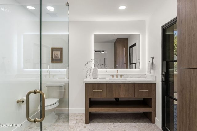 8402 E SHETLAND Trail, Scottsdale, AZ 85258