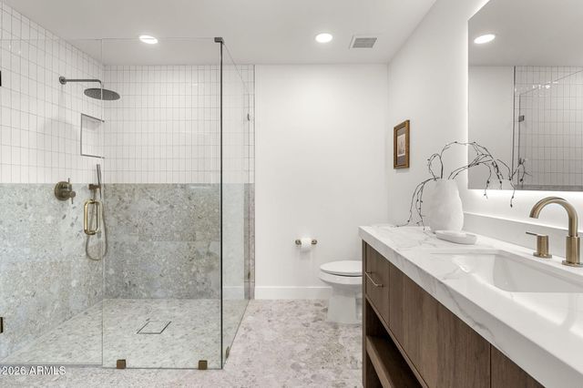8402 E SHETLAND Trail, Scottsdale, AZ 85258