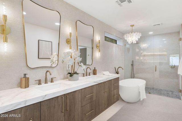 8402 E SHETLAND Trail, Scottsdale, AZ 85258