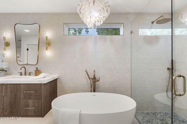 8402 E SHETLAND Trail, Scottsdale, AZ 85258