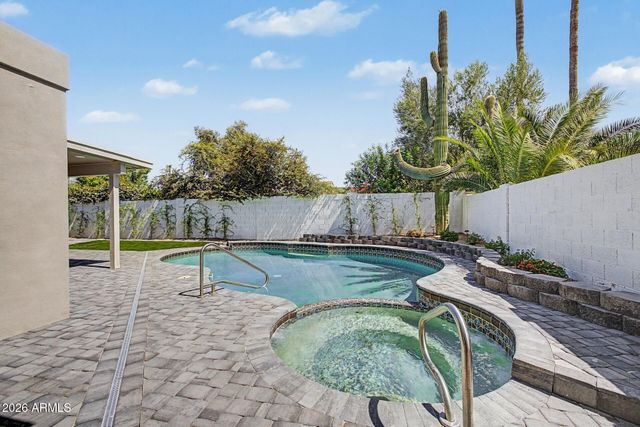 8402 E SHETLAND Trail, Scottsdale, AZ 85258