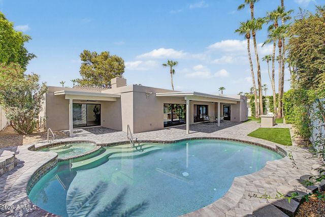 8402 E SHETLAND Trail, Scottsdale, AZ 85258