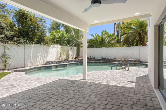 8402 E SHETLAND Trail, Scottsdale, AZ 85258