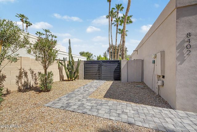 8402 E SHETLAND Trail, Scottsdale, AZ 85258