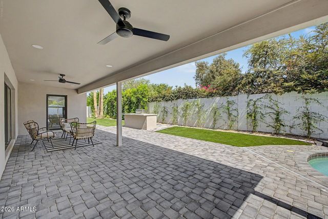 8402 E SHETLAND Trail, Scottsdale, AZ 85258
