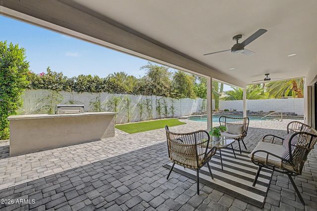 8402 E SHETLAND Trail, Scottsdale, AZ 85258
