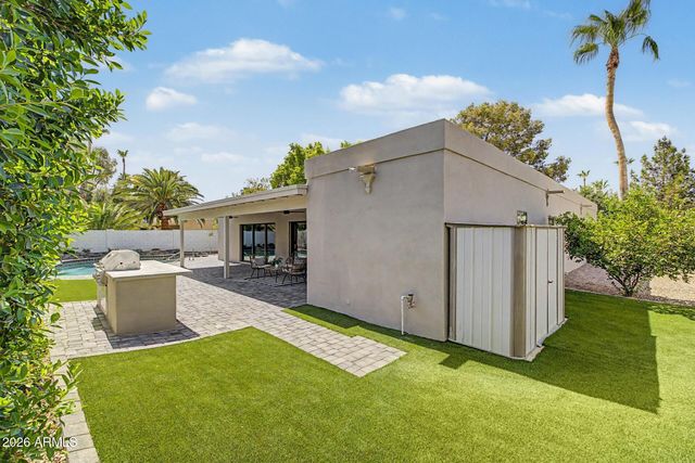 8402 E SHETLAND Trail, Scottsdale, AZ 85258