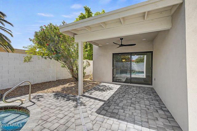 8402 E SHETLAND Trail, Scottsdale, AZ 85258