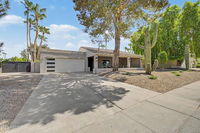8402 E SHETLAND Trail, Scottsdale, AZ 85258