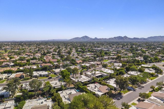 8402 E SHETLAND Trail, Scottsdale, AZ 85258