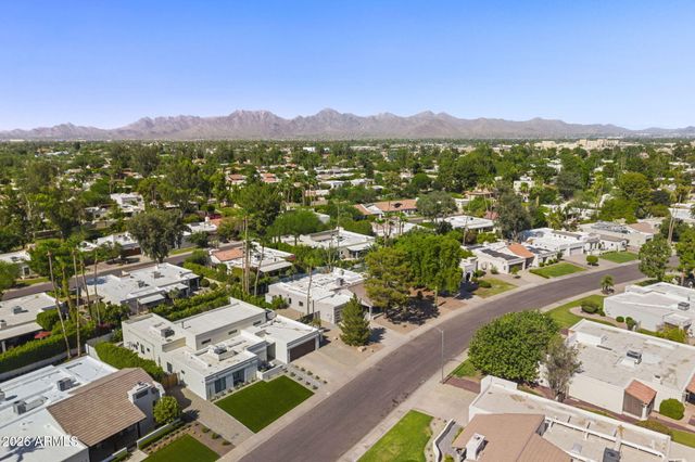 8402 E SHETLAND Trail, Scottsdale, AZ 85258