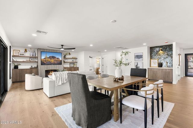 8402 E SHETLAND Trail, Scottsdale, AZ 85258