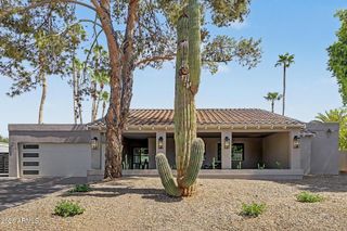 8402 E SHETLAND Trail, Scottsdale, AZ 85258