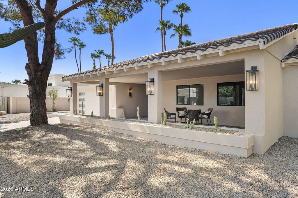 8402 E SHETLAND Trail, Scottsdale, AZ 85258 — photo 2