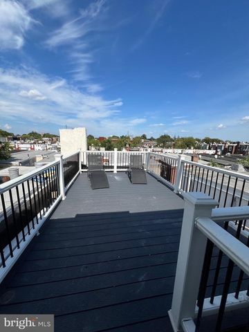 1131 S 52ND ST, Philadelphia, PA 19143