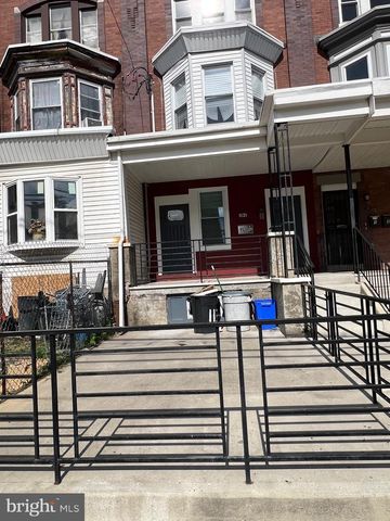 1131 S 52ND ST, Philadelphia, PA 19143