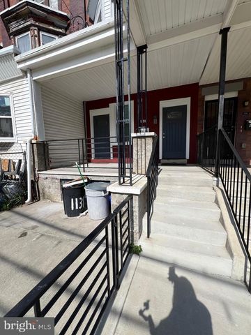 1131 S 52ND ST, Philadelphia, PA 19143