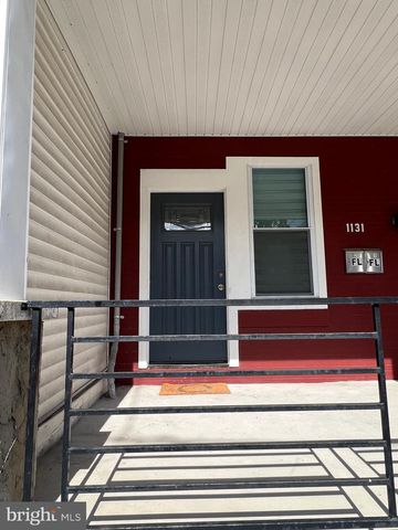 1131 S 52ND ST, Philadelphia, PA 19143