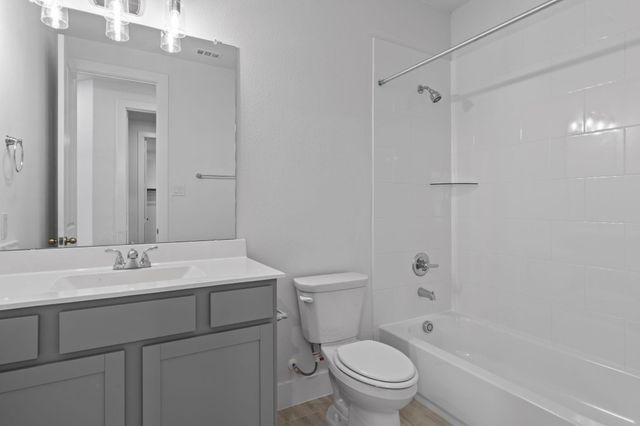 628 Cross Timbers Trace, Waller, TX 77484