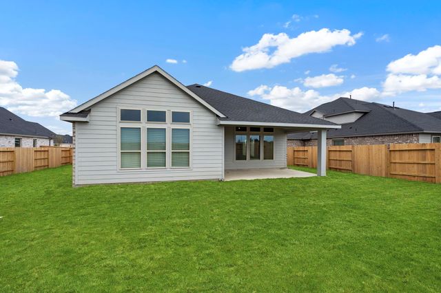 628 Cross Timbers Trace, Waller, TX 77484