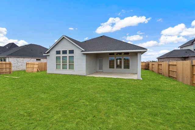 628 Cross Timbers Trace, Waller, TX 77484