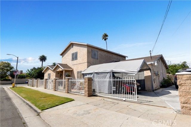 701 W 139th Street, Compton, CA 90222