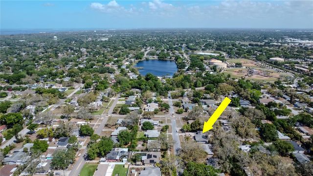 305 BAKER AVENUE, Clearwater, FL 33755