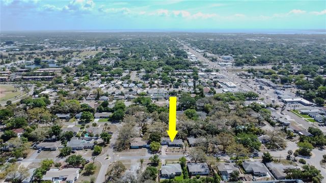 305 BAKER AVENUE, Clearwater, FL 33755