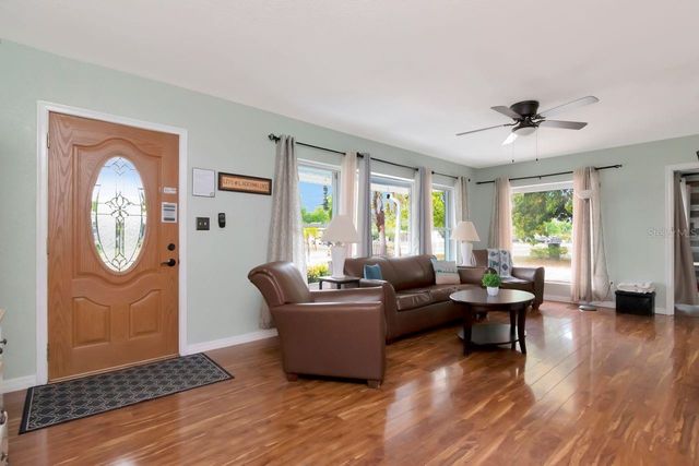 305 BAKER AVENUE, Clearwater, FL 33755