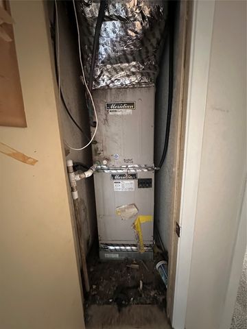 1905 Powderhorn Drive, Garland, TX 75044