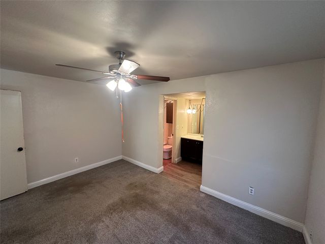 1905 Powderhorn Drive, Garland, TX 75044