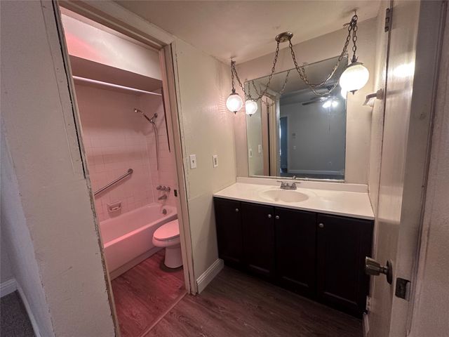 1905 Powderhorn Drive, Garland, TX 75044