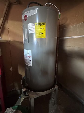 1905 Powderhorn Drive, Garland, TX 75044