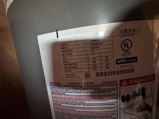 1905 Powderhorn Drive, Garland, TX 75044