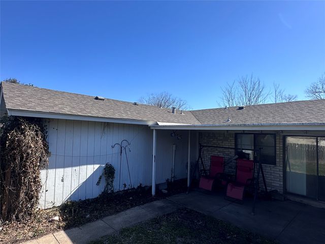 1905 Powderhorn Drive, Garland, TX 75044